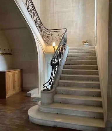 Apartament Atypique Chevreul *