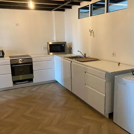 Atypique Chevreul Apartment *