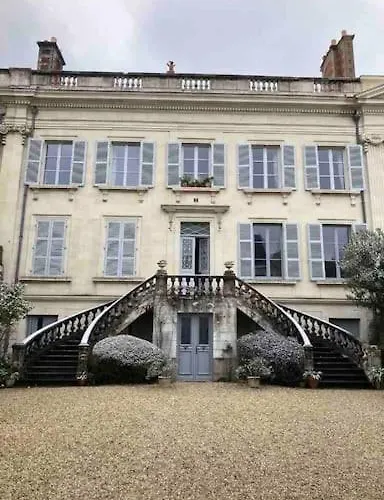 Atypique Chevreul Lägenhet