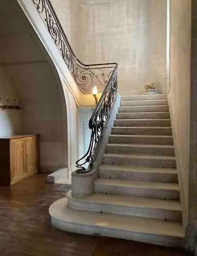 Apartamento Atypique Chevreul *